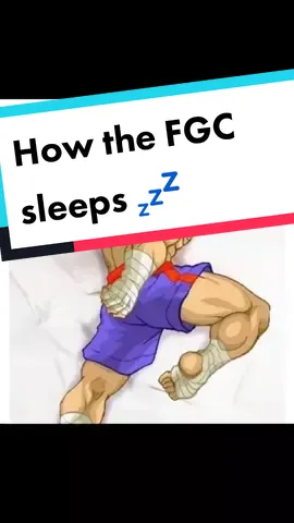 #greenscreen #meme #Sagat #tigerknee #sleep #streetfighter #SF #fgc #fightinggames #fgctiktok 