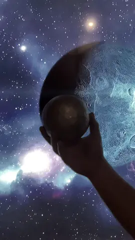 ASMR | Whispersoft In Space