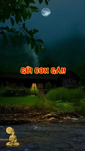 Gửi con gái!