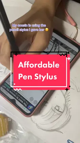 Follow her >>> @rain #fyp #artist #penrecommendations #anime  #fypシ #foryou #tiktokshop #artistsoftiktok #AtHomeSaPepsi #goojodoq 