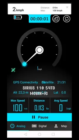 Canh Vậy Đã Đạt Chưa #65cantho #sirius54TD #siriusđộkiểng 