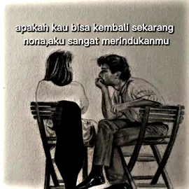 aku akan tetap menunggumu karna hanya kamu yang aku mau#janjisetia#fypシ #galaubrutal 