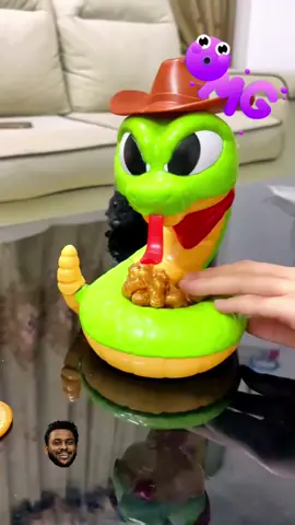 #OlsaSüperOlur tricky decompression toy—sanke 🐍#unzip #decompression #unziptoy #decompressiontoys #tricky #trickychallenge #StressRelief #relax #usa #fyp 