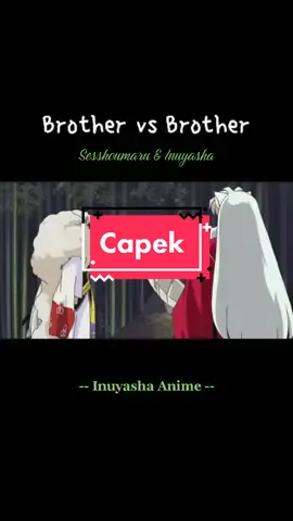 Dah lah...se sepi VT ini 😩#inuyashaanime #inuyasha #sesshoumaru #sesshoumarusama