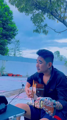 Bài nhạc chế này mình đặt tên là (Bắt Sai Kèo) nha ae. #thuanchua