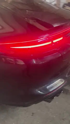 #porsche#porschepanamera#panamera2018#porscheservice#porschesound