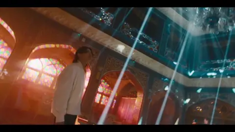 بەجدی گۆڕانیەکە شاز بوو💜🌚#kurdisharmy #حەوت_ئەفسانەی_جیهان #qatar2022 #fypシI #kpop #kurdishblink #kurdishonce #dreamers #kurdish 