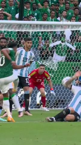 Salem AlDawsaris winning goal stuns Argentina in Saudi Arabia upset   ShortsFIFAWorldCup#WorldcupQatar2022 #WorldCup2022 #WorldCup #Worldcup