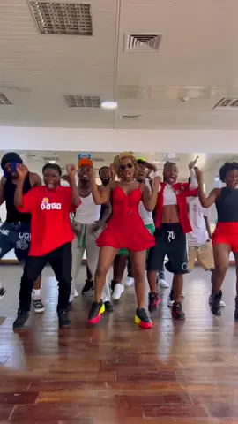 Let the Habibi dance challenge begin  💃🏾  @DWP ACADEMY   Your energy be craaazy #Habibi #Enigma
