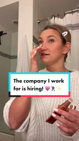 come work with us! details in bio 🤩 #jobposting #socialmediacareers #socialmediaintern #socialmediaeditor  #theeverygirl #theeverymom #chicagojobsearch #remotejobs 