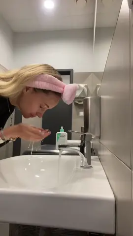 ✨get ready with me✨ na arenie 🫡