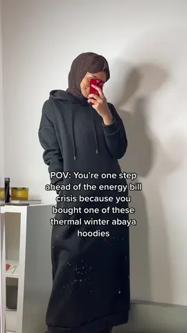 The perfect winter staple!!!   #winterfashion #winteressentials #blackfriday #abayagirls #winterfit #fyp #foryou 