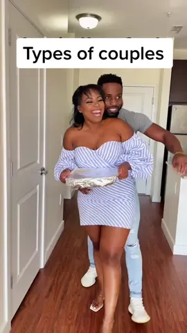 how do you and your partner show up on Thanksgiving? 🦃 🤣 haha