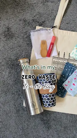 When becoming more low waste, I try and make sure I always have my reusable essentials with me!  Do you have any zero waste essentials in your bag?   #StumbleToVictory #zerowaste #zerowasteliving #togokit #zerowastebag #lowwaste #lowwasteliving #Sustainability #sustainableliving #sustainableswaps #zerowasteswaps #togobag 