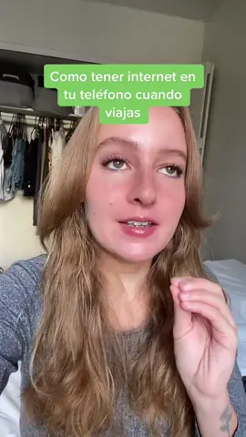 Alguien más ya lo ha probado? #airalo #travelhacks #solotraveling #travelapps #traveltips #traveltiktok #howto #tipsdeviaje #viajerosporelmundo #mexicanosporelmundo #renathablonde #appsdeviajes #greenscreenvideo #greenscreen 