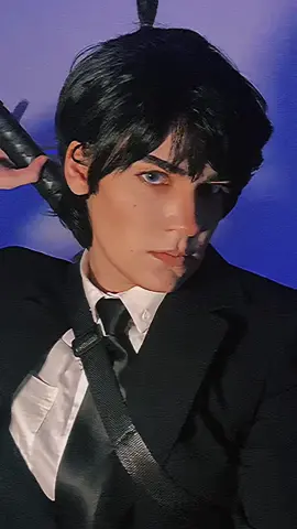 Eat your vegetables!!! 🥦🥕🌽#akihayakawa #chainsawman #cosplay #anime #chainsawmancosplay its been a while since i cosplayed an anime! CSM fans rise!