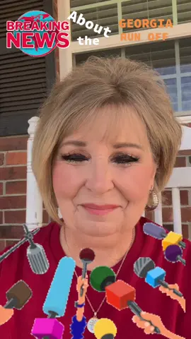 #news #myopinion #georgia #lies #fyp 