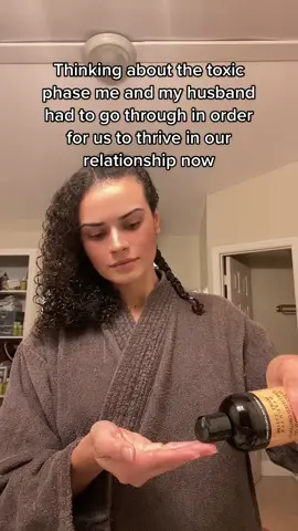 Ooof Chile. #fyp #Relationship #toxic #toxicphase #husband #wife #couples #healthyrelationship #MomsofTikTok #viral 