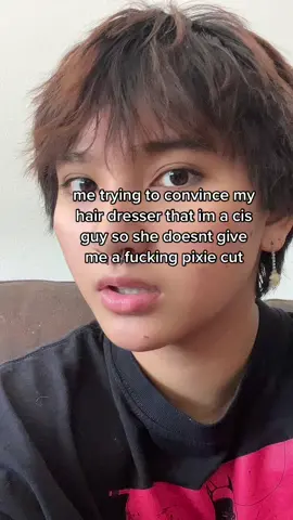 my mom j wanted me to stop getting hair all over the bathroom for once lol #fyp #HuluChippendalesDance #AEHolidayCard #BeTheReasonVisa #haircut 