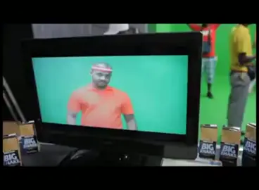 Big Shake Commercial #milkshake #bigshake #commercial #haiti 