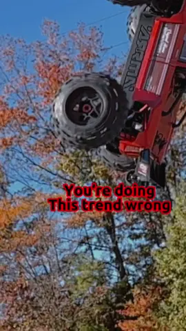 The rc has spoken  #rccars #arrma #sendit #mississippiqueen #rocknroll #horizonhobby #stunt #BeTheReasonVisa #rctruck #mikehowl #trend #foryou #fyp #fypfypfypfypfypfypfypfypfypfypfyp #carguy #jump #skatepark #backflip 