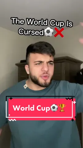 Spain lost their first game of the World Cup in 2010 then went on to win the whole thing… Argentina will do the same🇦🇷😤 #worldcup #fyp 