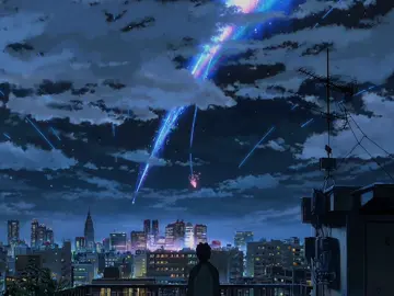 #kiminonawa #yourname #anime 