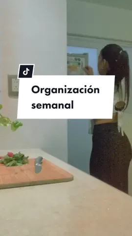 #organizacionhogar #hogar #mealprep #rutinaencasa #limpiezadecasa #limpiezayorganización #organization #hacks #idea #mama #amadecasa #zaraleonrecetas #recipes #recetas #tiktok
