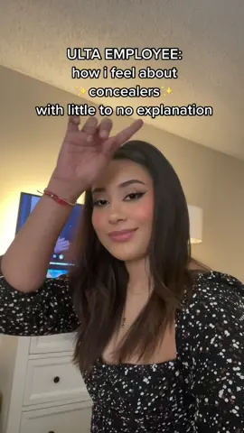 back with my favorite series 💗@ultabeauty @NARS Cosmetics @NYX Cosmetics @Winky Lux @Maybelline New York @Clinique @ABH Cosmetics @Benefit Cosmetics @r.e.m. beauty @L.A. Girl Cosmetics @jaclyncosmetics @KVD BEAUTY  #greenscreen   #greenscreen #f #fyp #foryou #fypシ  #fypage #fypシ゚viral #fypp #foryoupage #foryourpage #foryour #foryouu #ulta #ultabeauty #ultaemployee #ultahaul #ultaskintok #ultabeautyattarget #ultabeautyforward #ultah #ultafinds #ultamusthaves #ultabeautyattarget #ultabeautyforward #ultabeautyhaul #ultabeautyproducts #ultabeautytarget #ultabeautyhack #ultabeautypartner #ultabeautyattarge #ultaemployeecheck #ultabeautyattarge #ultaemployeecheck #ultaemployeehack #ultaemployeehaul #ultaemployees #ultaemployeeperks #ultaemployeegratis #ultaemployeehacks  #viral #viraltiktok #viralvideo #viralvideos #viraltoktoker #tiktok #viralmakeup #makeup #makeuptutorial #makeupchallenge #makeuptips #ma #glowrecipe #rarebeauty #essence #essencecosmetics #essencemakeup #essencemascara #diormakeup #diorlipoil #diorbeauty #elfmakeup #popularvideo #popularmakeup #viralproducts #viralproduct #HuluChippendalesDance #BeTheReasonVisa #concealer #concealerhack #concealertutorial #concealertips #concealerhacks #concealerreview #concealertrick #concealerqueen #concealertest #concealers #concealershade #viralproducts #nyxcosmetics #nyx #maybelline #kvdbeauty #kvdgoodapple #kvdfoundation #winkylux #winkyluxconcealer #winkyluxmakeup #nars #narscosmetics #narsconcealer #clinique #cliniqueblackhoney #rembeauty #UltaHoliday #concealersfordryskin #bestconcealer #foundation #foundationhack #foundationroutine #foundationchallenge 