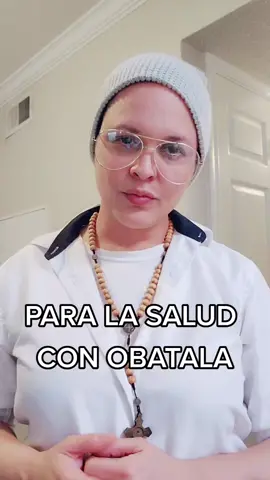 🙏 #obabi #shango #obatala #salud #enfermedad #santeria #ebo #ebbo 