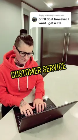 Replying to @kenny #laundrytok #laundry #deepthoughts #customerservice 