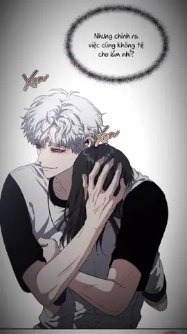 aiss chết tịt cái ông anh này🤣🤣🤭#webtoon #manhwareccomendation #freeindreams #tudotronggiacmo #choijungmin #baeksiyoon #fyp #CapCut 