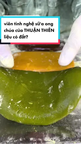 Trả lời @minhnhi699  viên tinh nghệ sữa ong chúa của thuận thiên liệu có đ.ắt ko?  ai đã dùng thấy tốt, ngon, hết đ.au dạ dày rồi ?cho e xin phản hồi lấy động lực với ạ? #thuanthienshophaichiem #thuanthienshop #AnCungTikTok #suaongchua #vientinhnghesuaongchua #tinhbotnghenguyenchat 