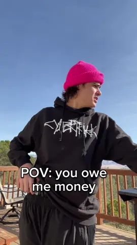 Had to make things right #fyp #funny #viral #xyzcba 