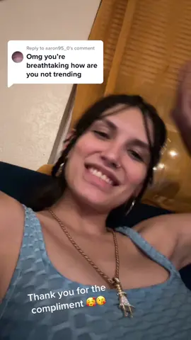 Replying to @aaron95_0 I’m back and better than ever. 🥰💋 thank you for the love. This is my one and only account. 😘   Help me find my mutuals, fellow creators and loyal fans ❤️♥️ #trans #transgirlsoftiktok #transandproud #hrt #mtf 