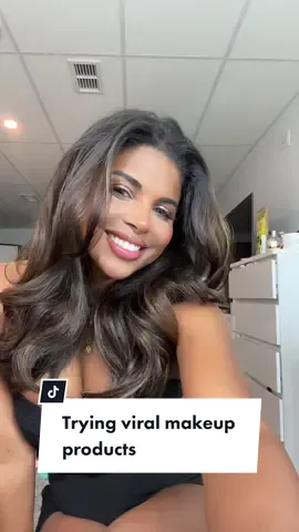 Replying to @yelissac what else should I try? #makeup #makeuptutorial #fyp #viral #nars #narsexhibita #nyx #dior #hauslabsfoundation #sephora #urbandecay #spacecowboy #iconiclondon #caliray #giorgioarmani #makeuobyariel #sleepytie 