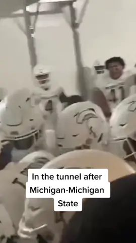 thoughts on this?😳 multiple players charged. via @Sports Illustrated #football #college #sports #thoughts 