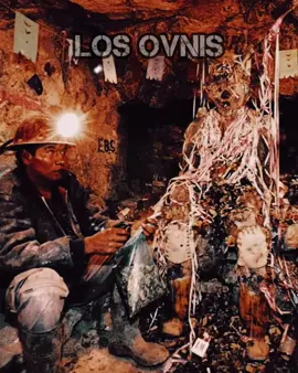 Ovnis de huanuni : minero #obrero #rebelde #bolivia🇧🇴 #rock