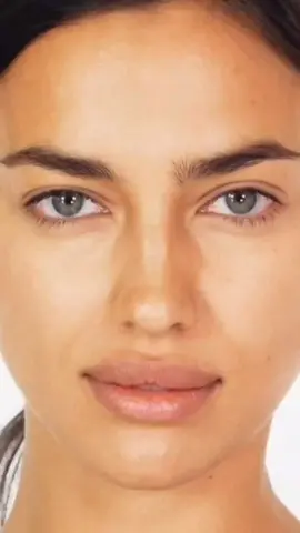 #irinashayk #goldenratio  #foryou #fypシ #fypage #beforeandafter 