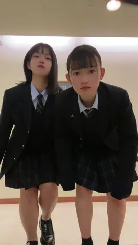 ガニ股でふざけてみた #ガニ股女子 #親友との思い出 #fyp #04 #05 #おすすめ #おすすめ報告 
