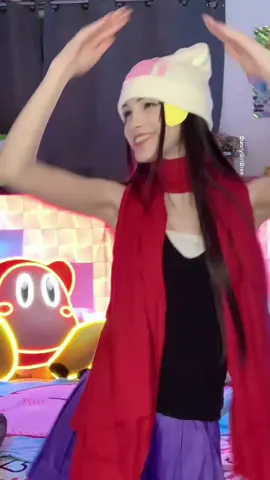 Replying to @voxson1307 😌 #dance #cosplay #viral 