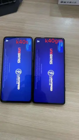 k40gm và k40s #81gialai #LearnOnTikTok 