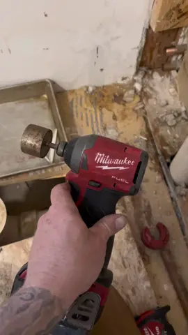 Keep it clean #plumber #plumbing #foryou #plumbersoftiktok #realestate #contractor 