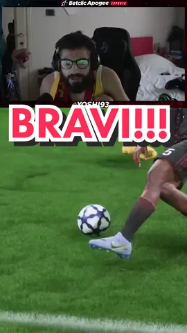 Trapassato? #fifa23 #twitch #twitchstreamer #4u #perte 