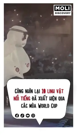 La’eeb đáng yêu quá!  #FootballTogether #FifaWorldCup#qatarworldcup #La’eeb #bongda #linhvat #molidiscovery #moligroup