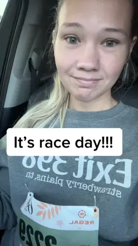 I have worked 2 months to prepare for this! Come back to see how I do! Happy Thanksgiving! #5k #thanksgiving #MomsofTikTok #Fitness #weightloss #transformation 