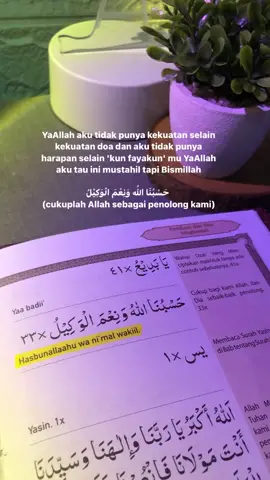 Cukuplah Allah sebagai penolongku #bukumajmusyarif #majmusyarif #dzikirharian #asmaulhusna #fyp 