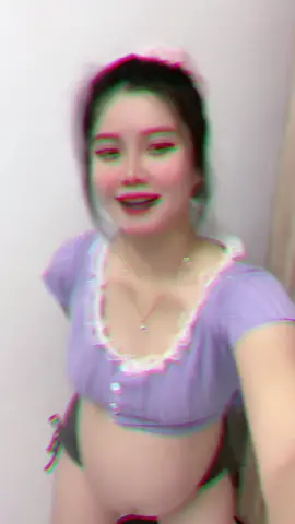 อันนี้เบาๆนะ เดือนน่าคลอดแม่จะแซ่บให้มากกว่านี้อีก 🤣🤣#นิคมลําพูน #แม่เลี้ยงเดี่ยว #สาวพะเยา #แม่เลี้ยงเดี่ยว💜 