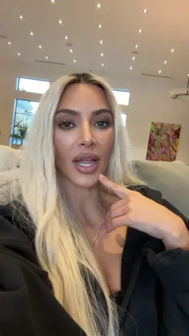 On sale for the very first time — enjoy 20% off all your @SKKN BY KIM favorites all weekend long with code CYBER20. Link in bio.