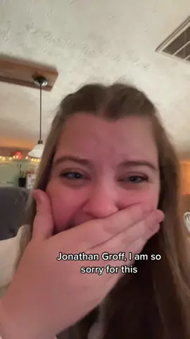 I literally can’t breathe 😂 #fyp #hamiltonmusical #broadway #trickstervoice #jonathangroff #linmanuelmiranda #disneyplus 